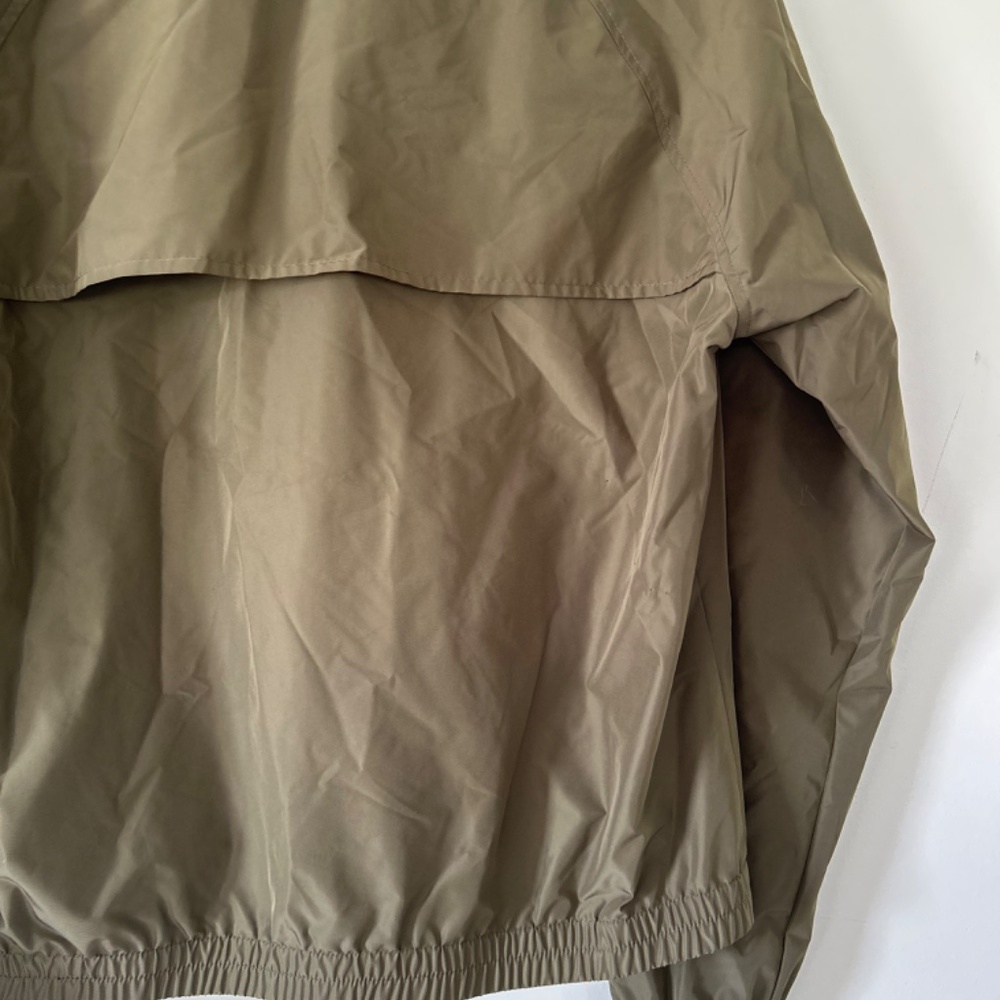 🔶Tommy Hilfiger Wind Breaker Bomber Jacket - Picture 4 of 13